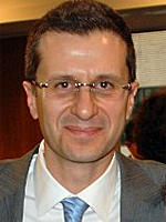 Houman Varzandeh